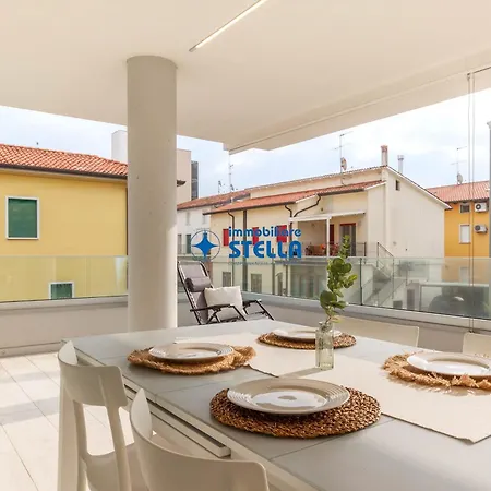 Primo Piano Holiday home