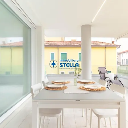 Primo Piano Holiday home Lido di Jesolo
